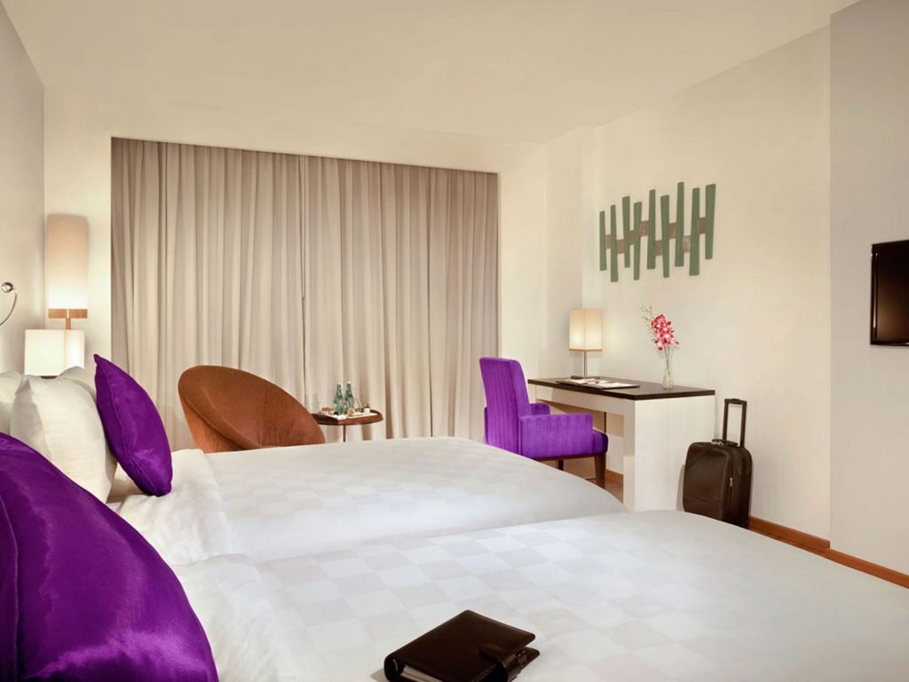 Hotels | Rama Tours