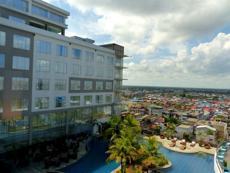 Hotels | Rama Tours