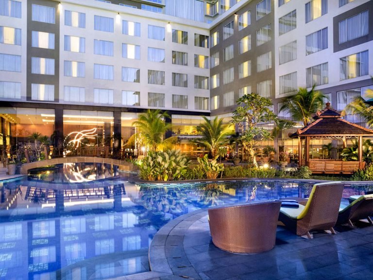 Hotels | Rama Tours
