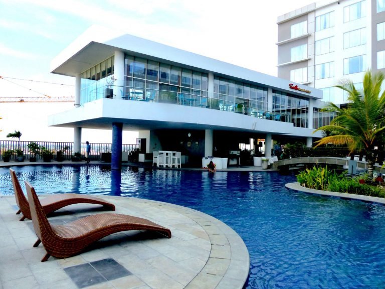 Hotels | Rama Tours