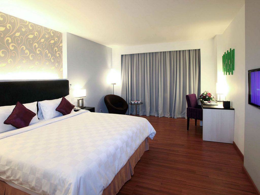 Hotels | Rama Tours