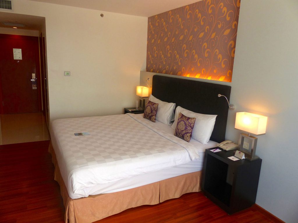 Hotels | Rama Tours