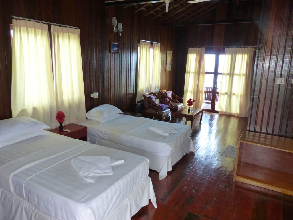 Hotels | Rama Tours