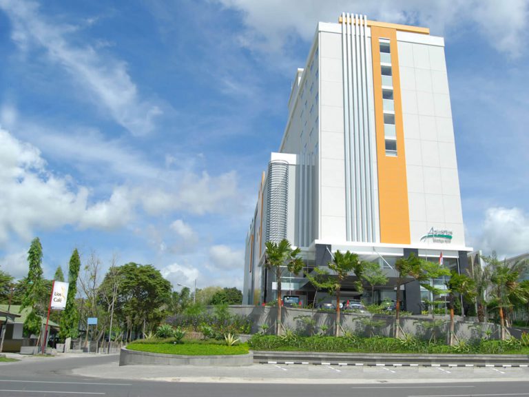 Hotels | Rama Tours