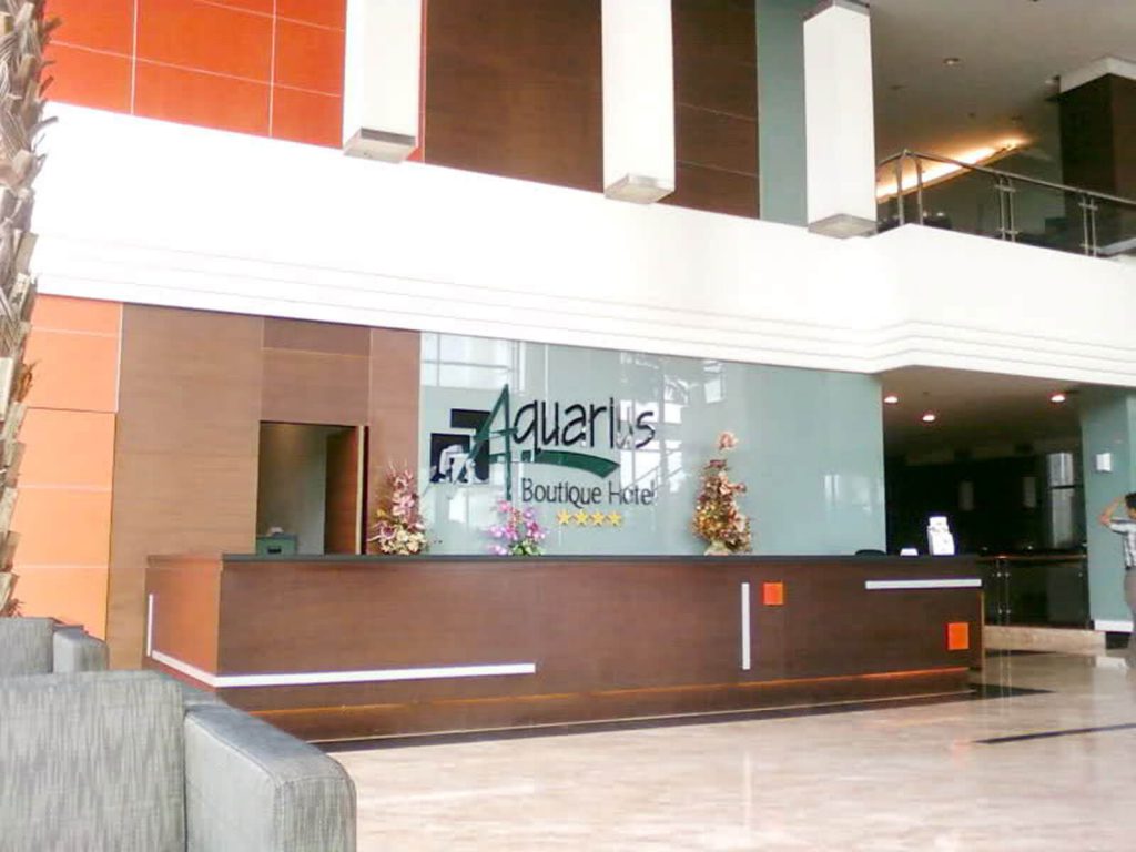 Hotels | Rama Tours