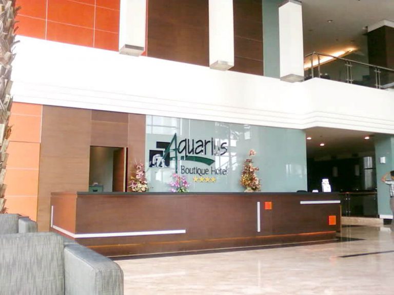 Hotels | Rama Tours