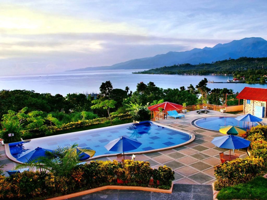 Hotels | Rama Tours
