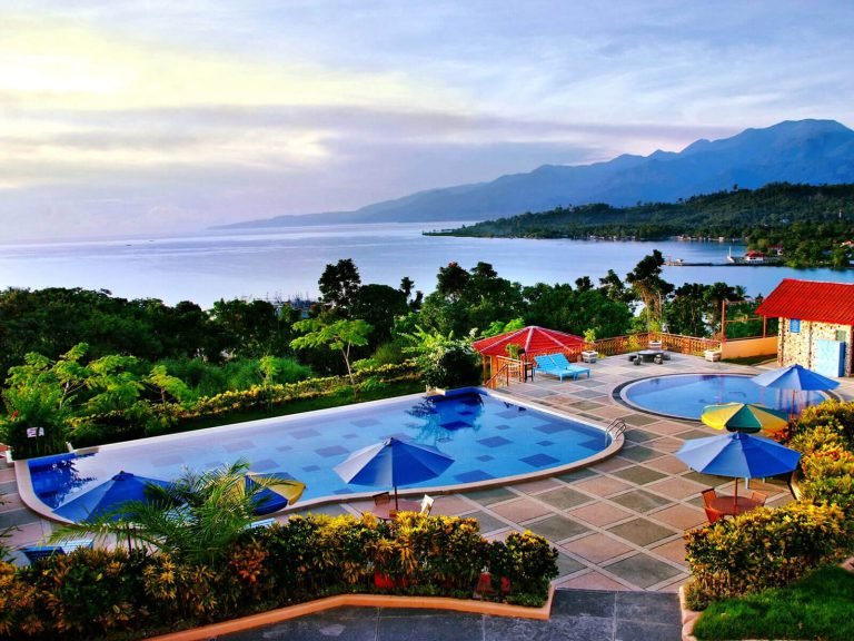 Hotels | Rama Tours