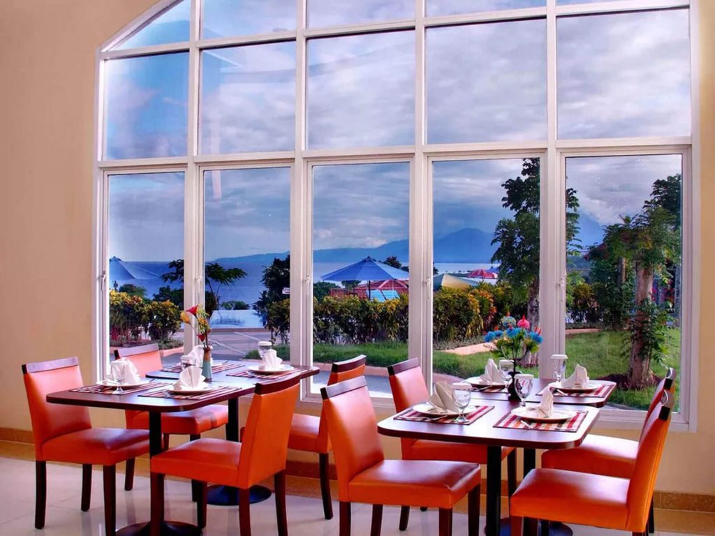 Hotels | Rama Tours