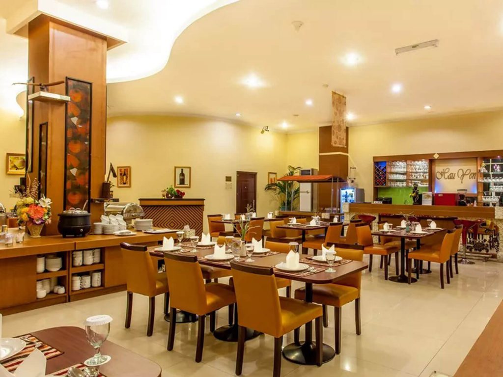 Hotels | Rama Tours