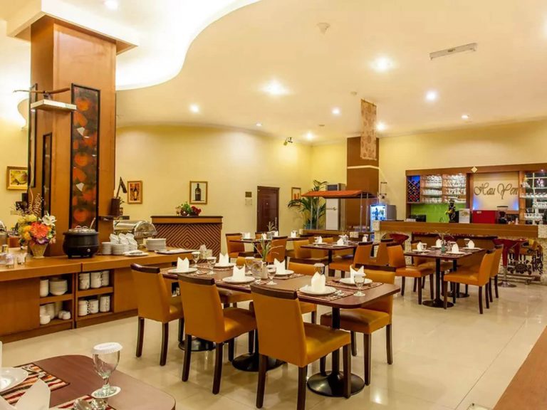 Hotels | Rama Tours