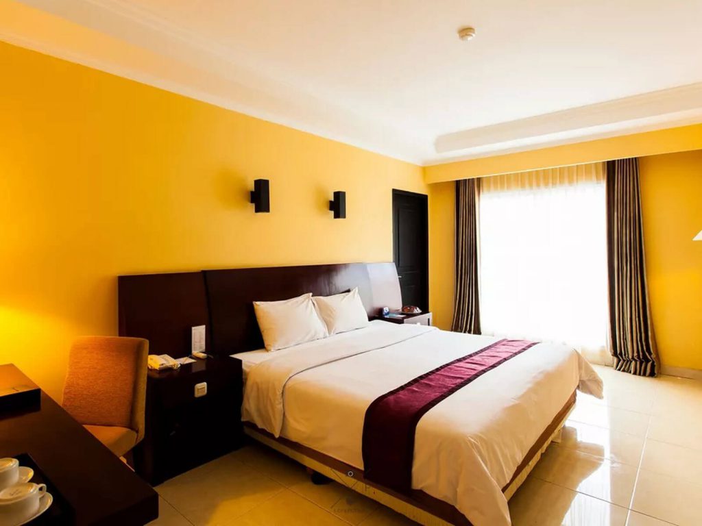 Hotels | Rama Tours
