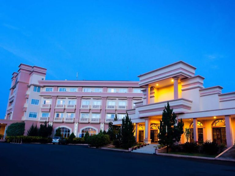 Hotels | Rama Tours