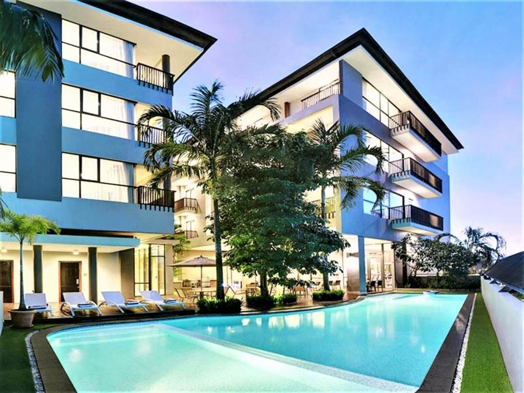 Sorong, Swiss Belhotel | Rama Tours