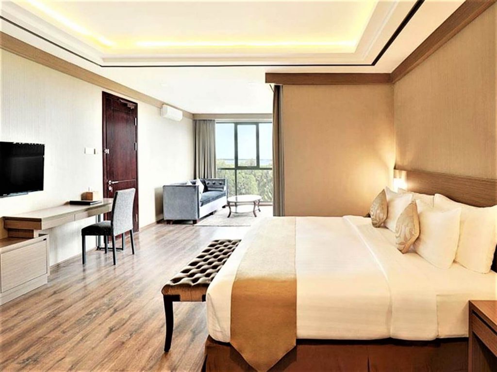 Hotels | Rama Tours