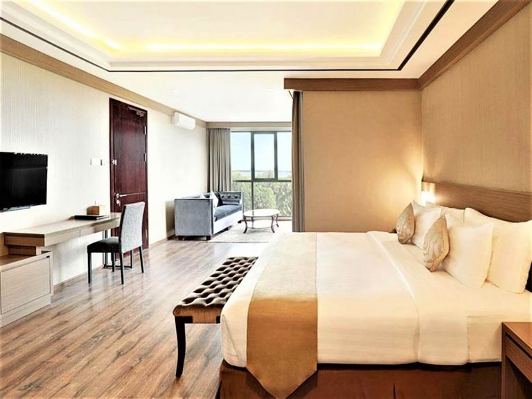 Hotels | Rama Tours