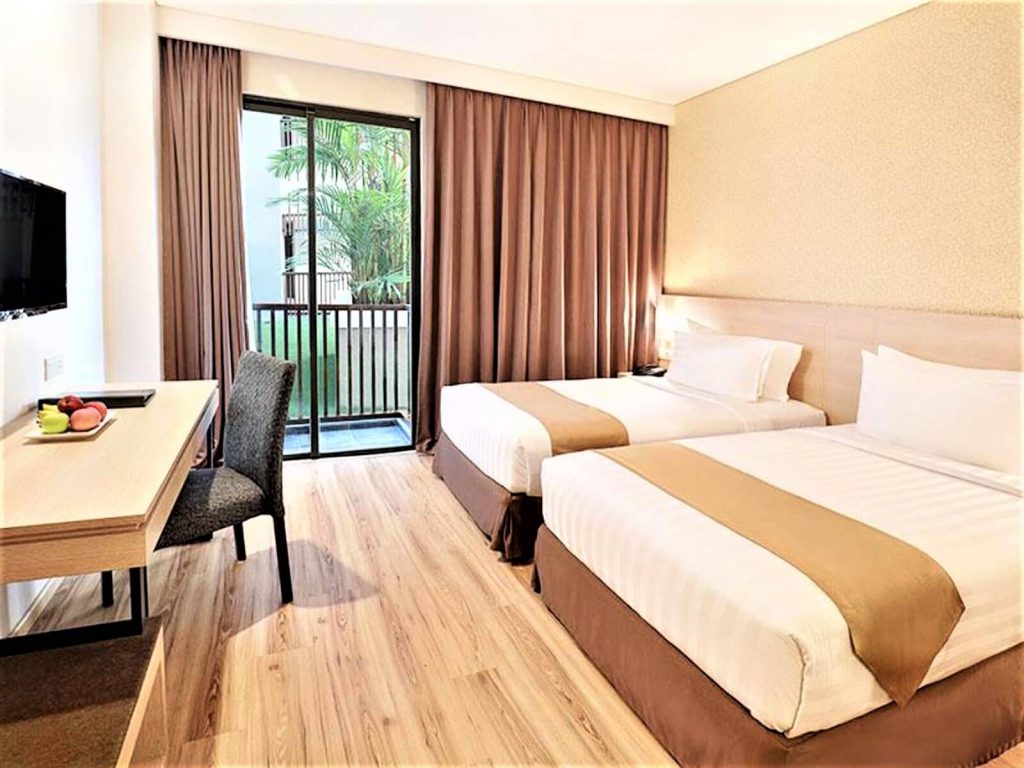 Hotels | Rama Tours