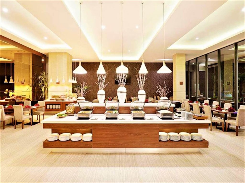 Hotels | Rama Tours