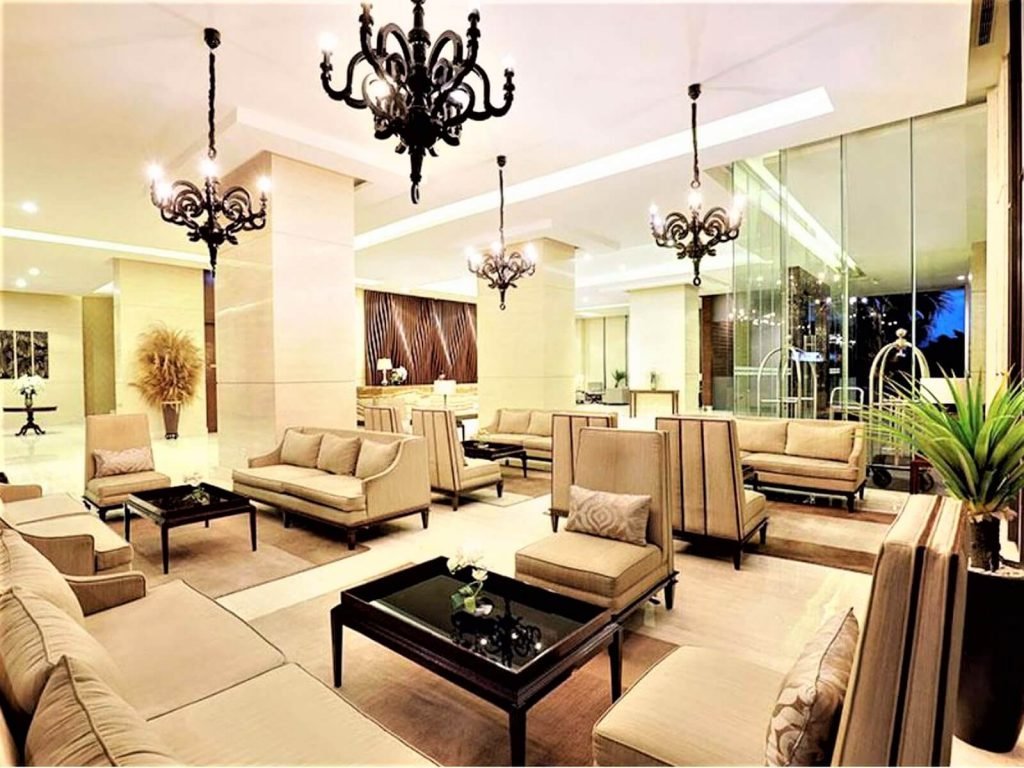 Hotels | Rama Tours