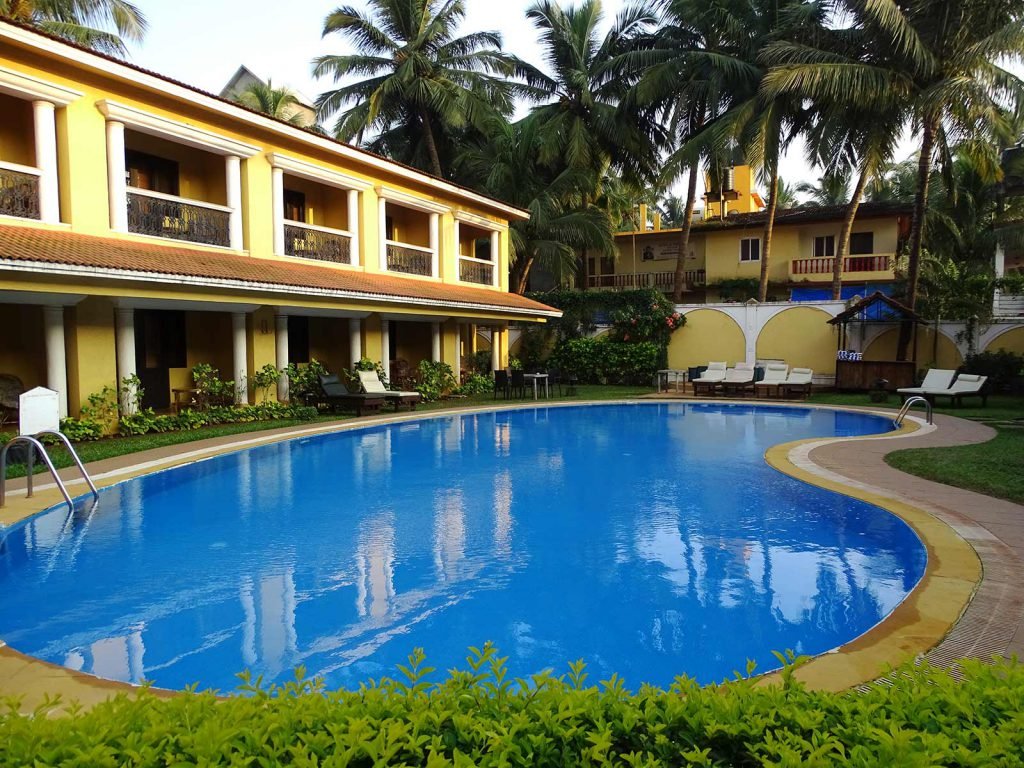 Hotels | Rama Tours