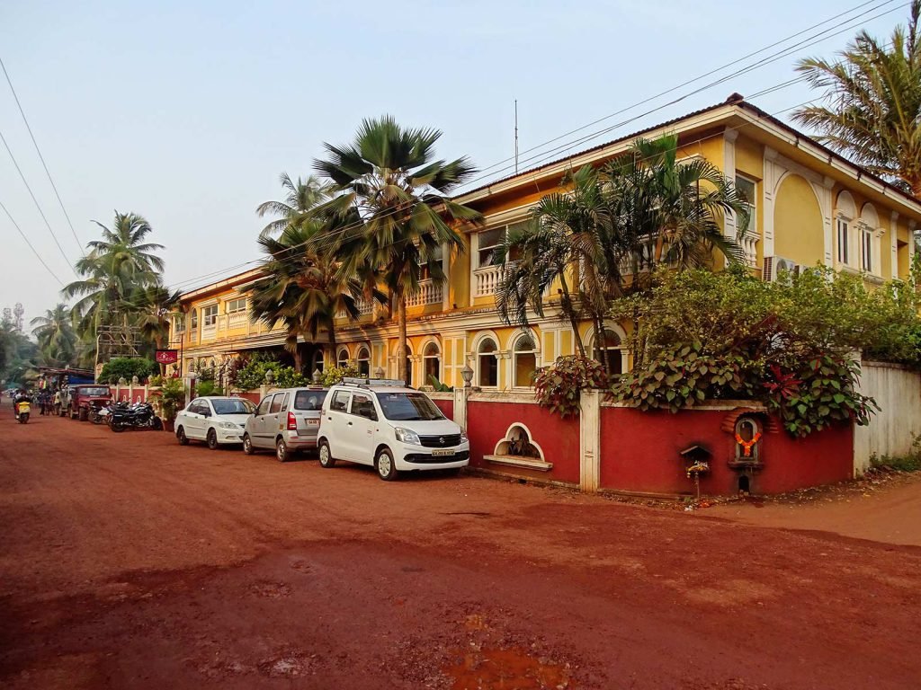 Hotels | Rama Tours