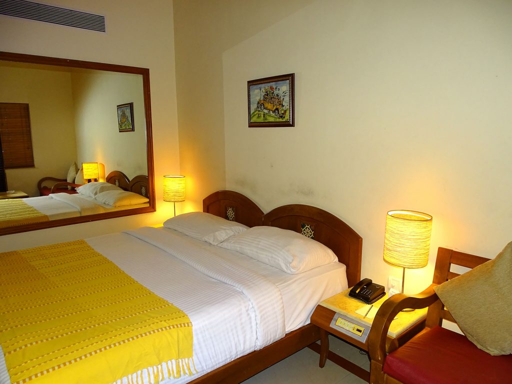 Hotels | Rama Tours
