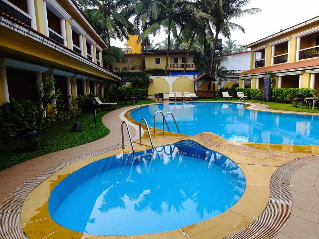 Hotels | Rama Tours