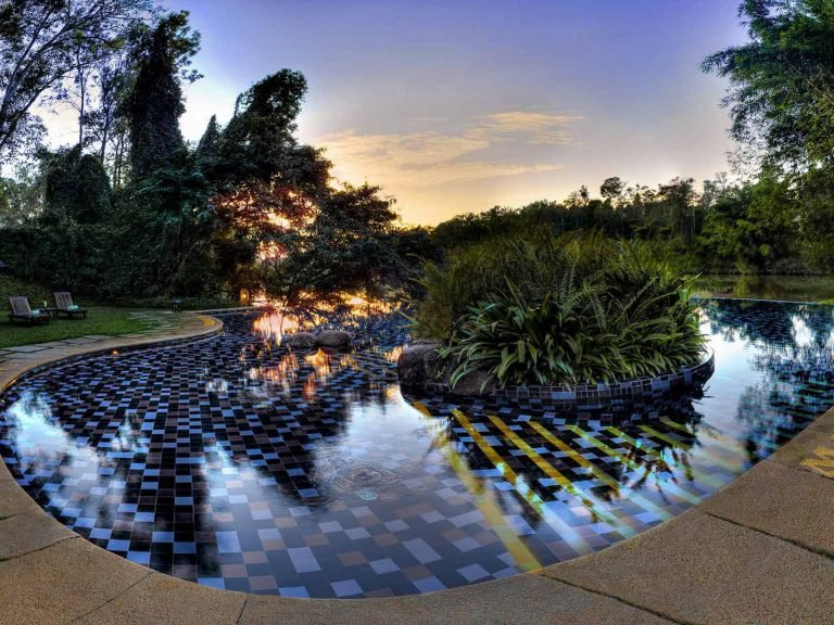 Hotels | Rama Tours