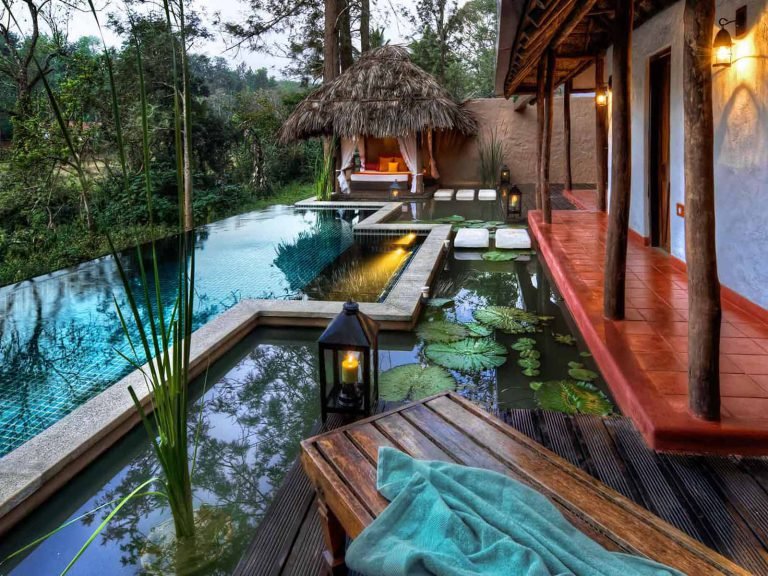 Hotels | Rama Tours