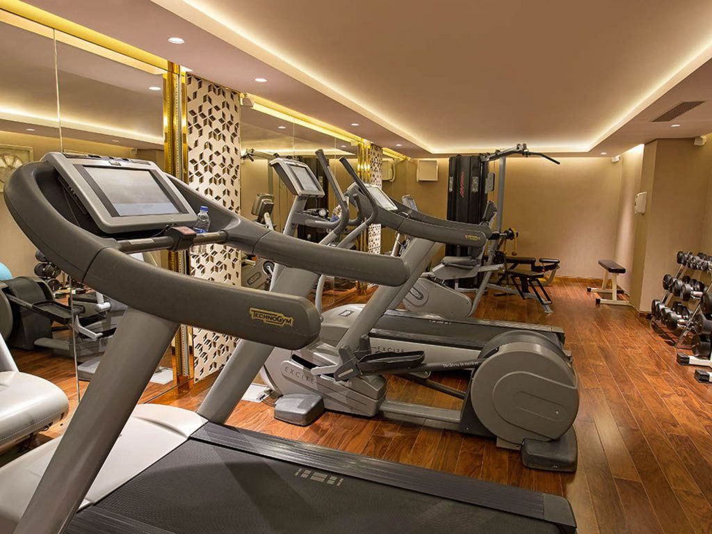 Hotels | Rama Tours