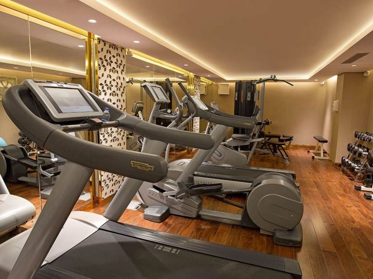 Hotels | Rama Tours