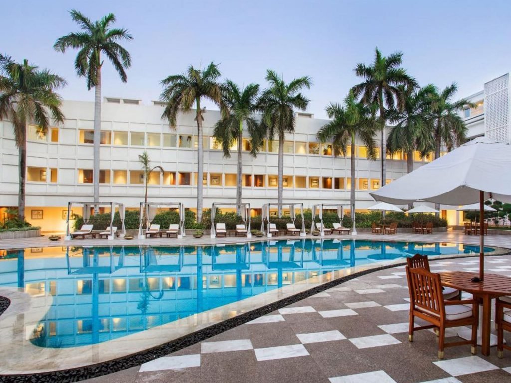 Hotels | Rama Tours