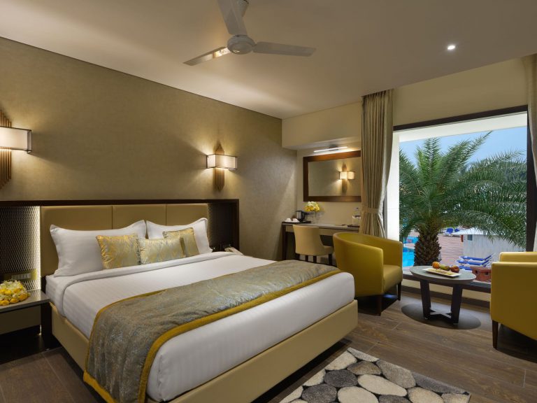 Hotels | Rama Tours