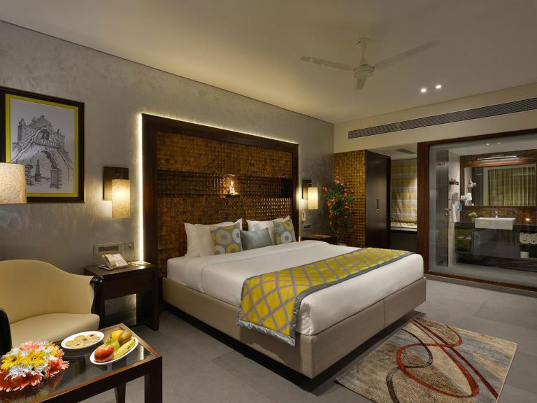 Hotels | Rama Tours