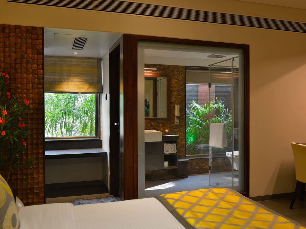 Hotels | Rama Tours