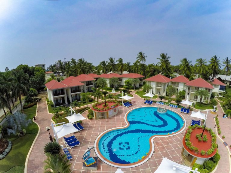Hotels | Rama Tours