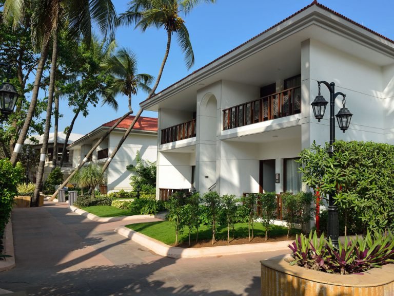 Hotels | Rama Tours