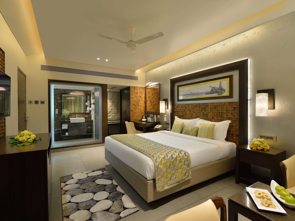 Hotels | Rama Tours