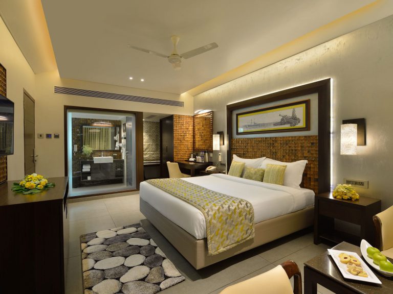 Hotels | Rama Tours