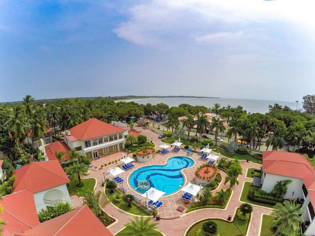 Hotels | Rama Tours