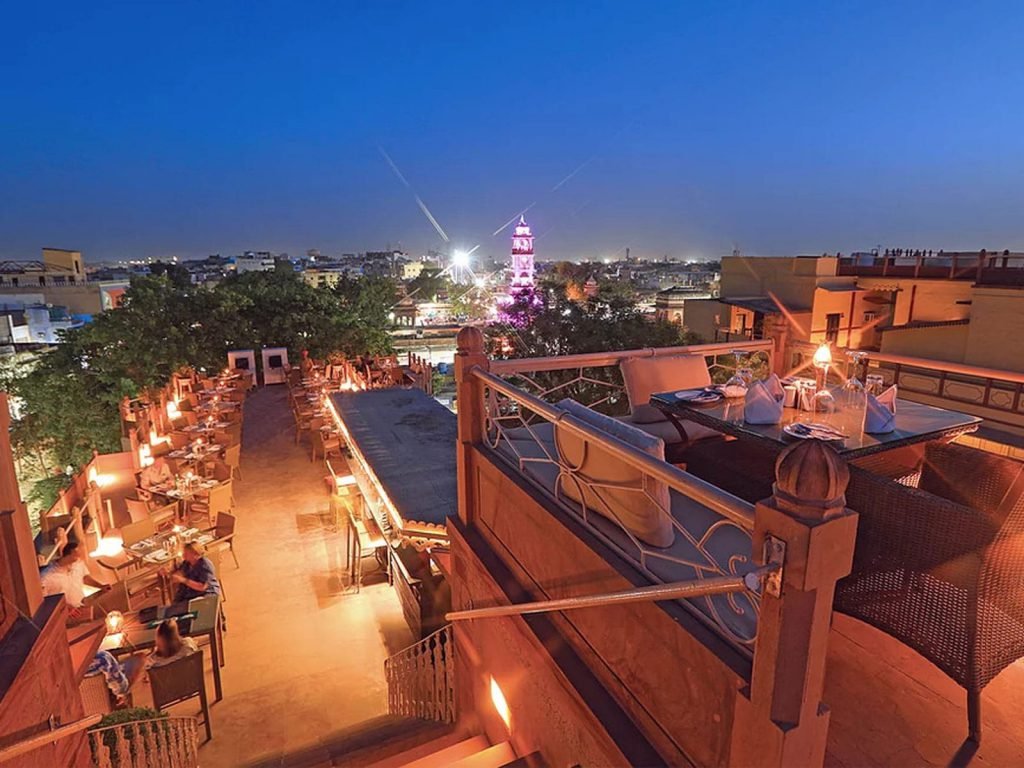 Hotels | Rama Tours