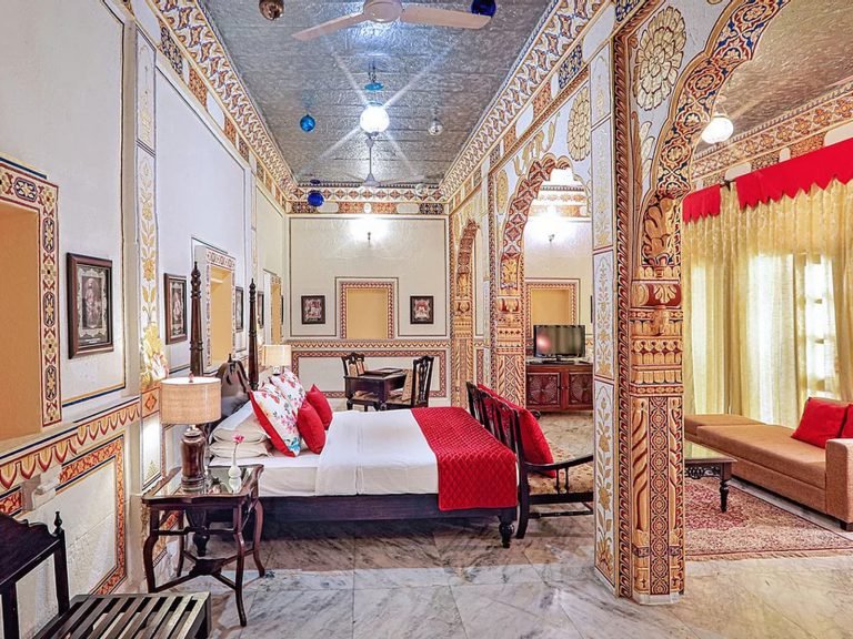 Hotels | Rama Tours