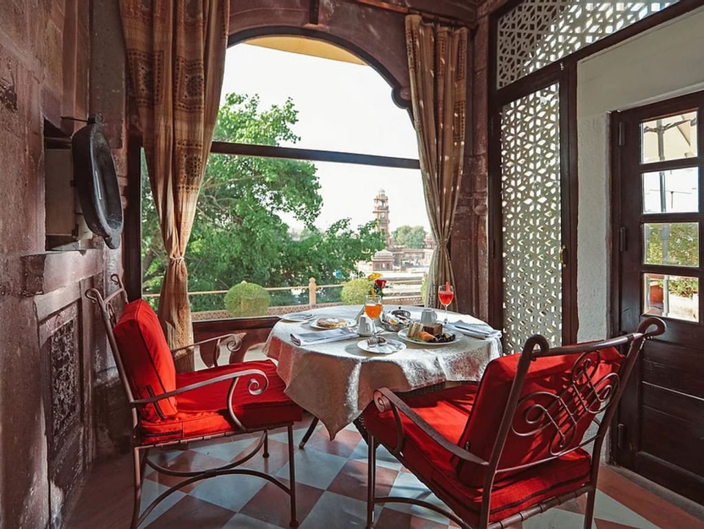 Hotels | Rama Tours