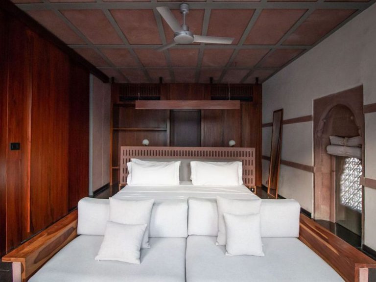 Hotels | Rama Tours