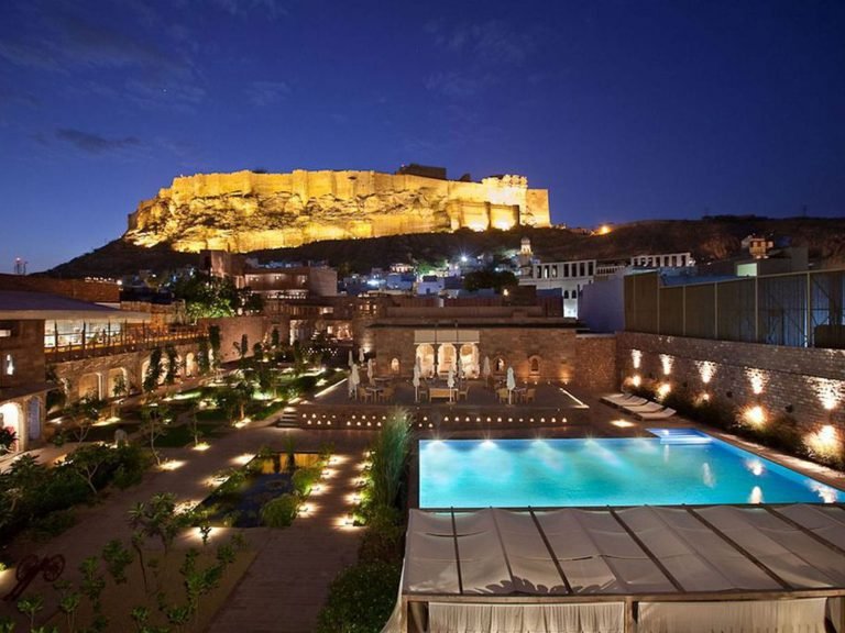 Hotels | Rama Tours