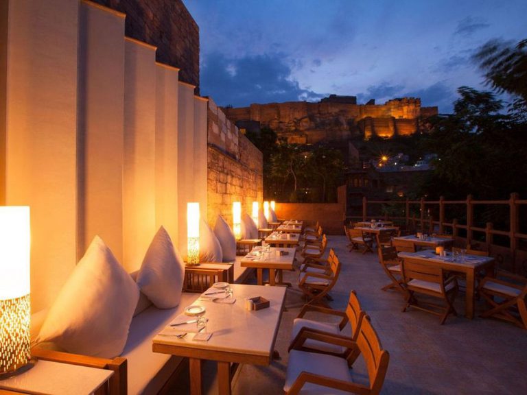 Hotels | Rama Tours