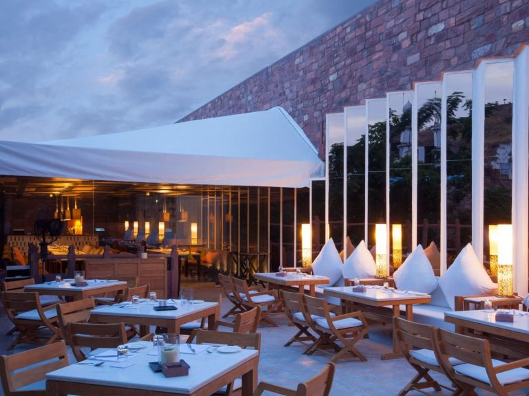 Hotels | Rama Tours