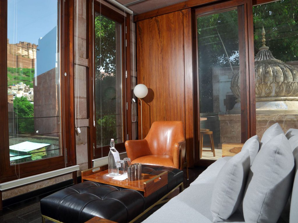 Hotels | Rama Tours