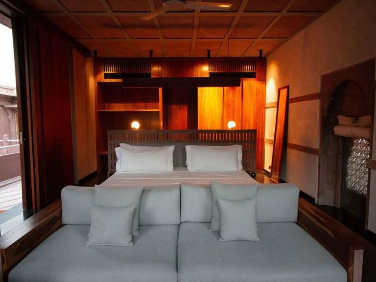 Hotels | Rama Tours