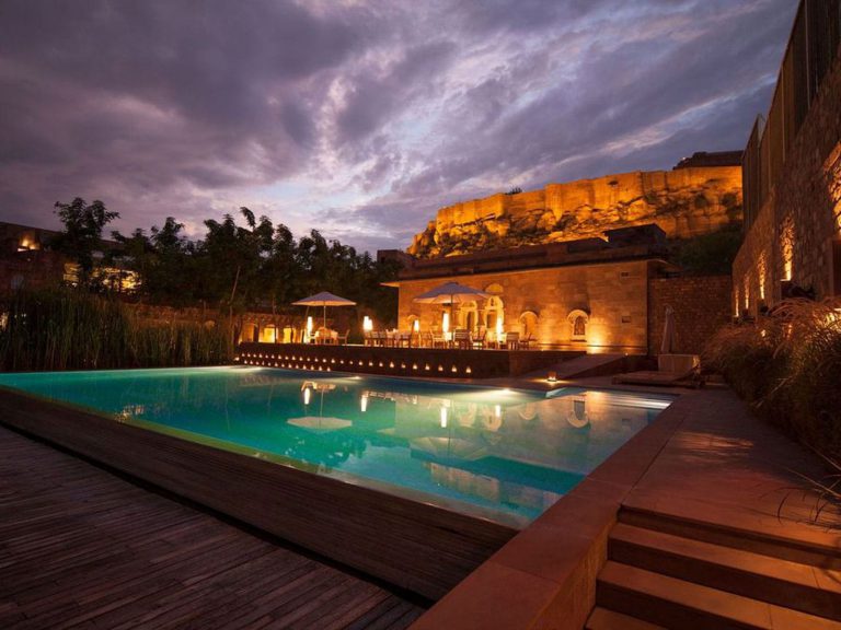 Hotels | Rama Tours